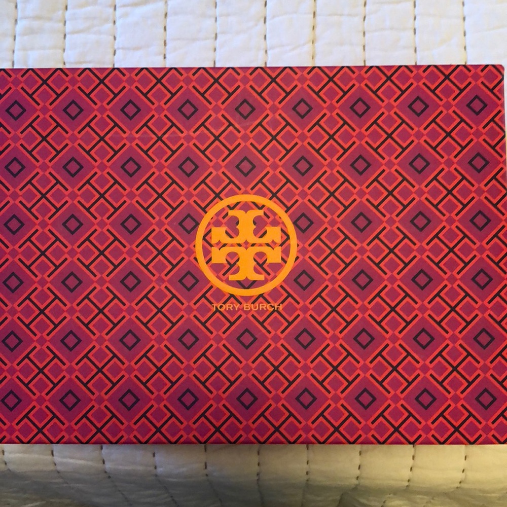 Tory Burch Wedge Heels - Picture 7 of 7